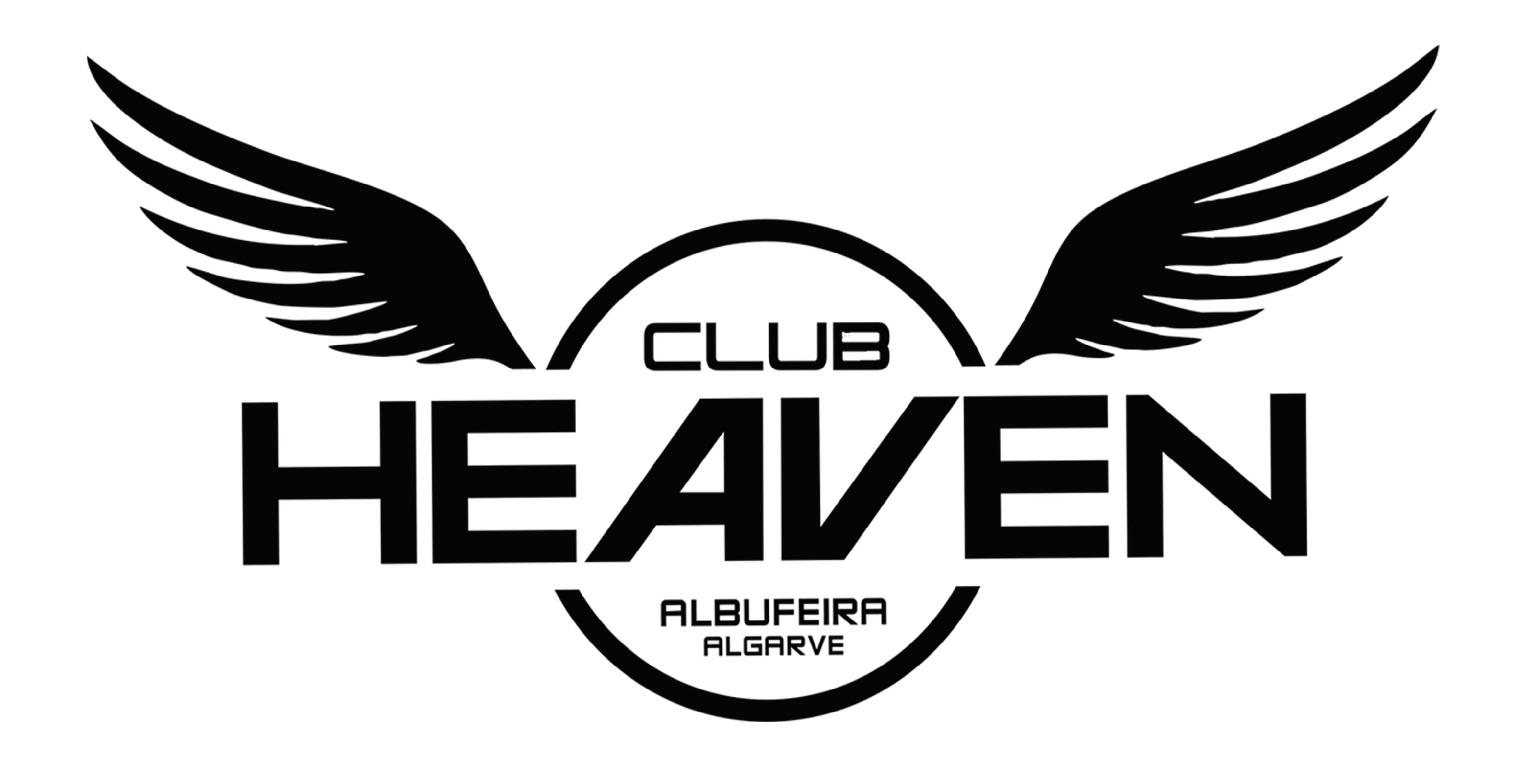 Club Heaven Logo