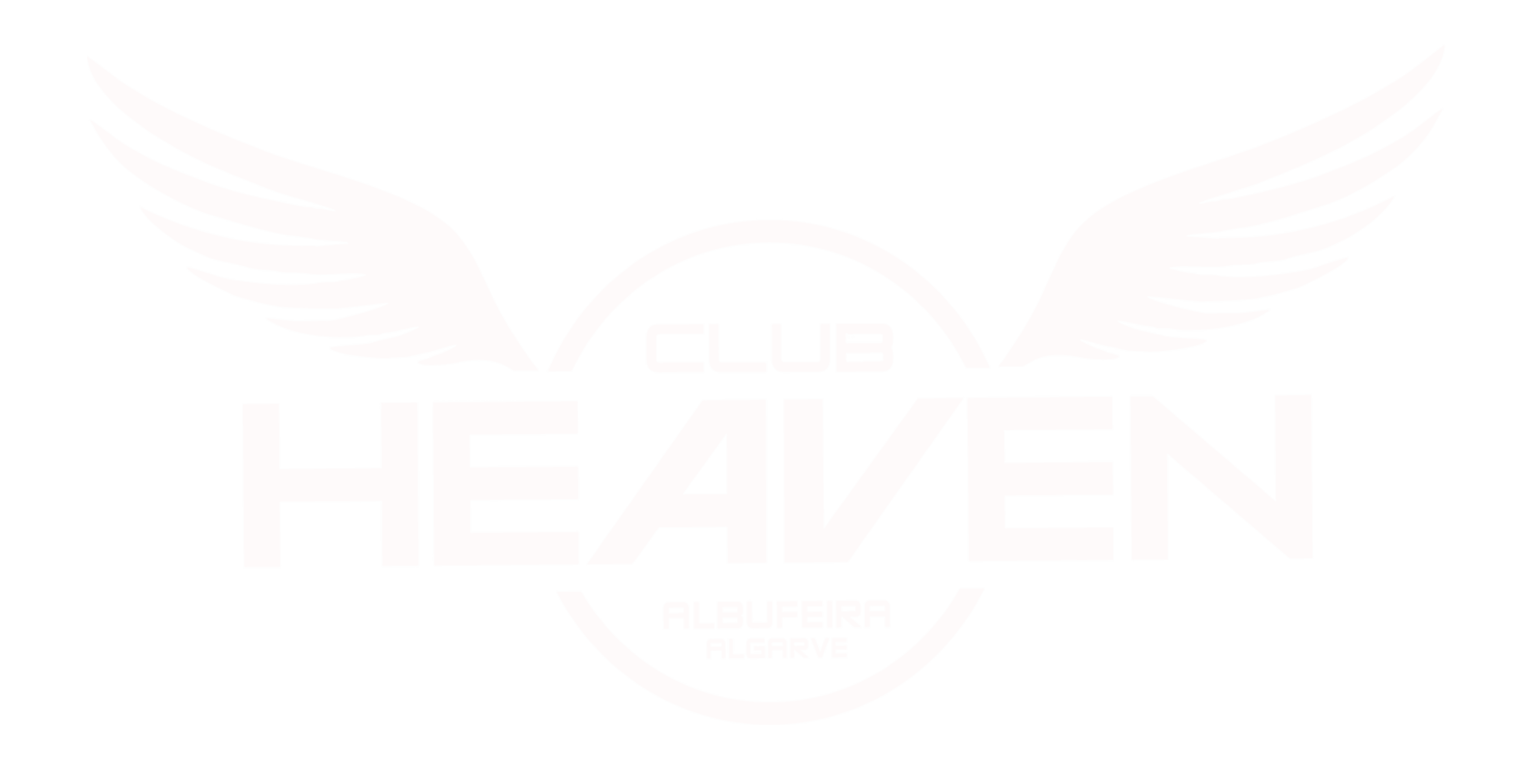 Club Heaven Logo